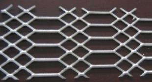 供应大量供应微型孔钢板网,标准菱形孔钢板网}--安平钢板网厂_传媒、广电