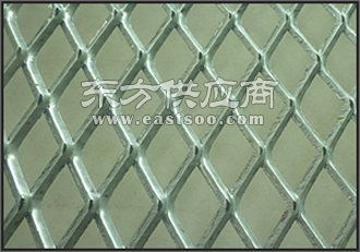 镀锌钢板网 耀科丝网直销 优质商家 小型镀锌钢板网图片